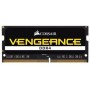 Corsair Vengeance 32 GB, DDR4, 3600 MHz memoria 4 x 8 GB (CMSX32GX4M4X3600C16)