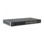 LevelOne GTL-2661 Gestito L2 Gigabit Ethernet (10/100/1000) Supporto Power over Ethernet (PoE) Nero (57081403)