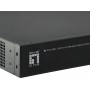 LevelOne GTL-2661 Gestito L2 Gigabit Ethernet (10/100/1000) Supporto Power over Ethernet (PoE) Nero (57081403)
