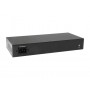 LevelOne GEP-1022W65 switch di rete Gigabit Ethernet (10/100/1000) Supporto Power over Ethernet (PoE) Nero (GEP-1022W65)
