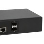 LevelOne GEP-1022W65 switch di rete Gigabit Ethernet (10/100/1000) Supporto Power over Ethernet (PoE) Nero (GEP-1022W65)