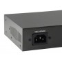 LevelOne GEP-1022W120 switch di rete Gigabit Ethernet (10/100/1000) Supporto Power over Ethernet (PoE) Nero (GEP-1022W120)