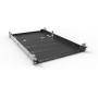 HP 2HW42AA porta accessori Kit di guide per scaffale (2HW42AA)