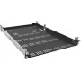 HP 2HW42AA porta accessori Kit di guide per scaffale (2HW42AA)