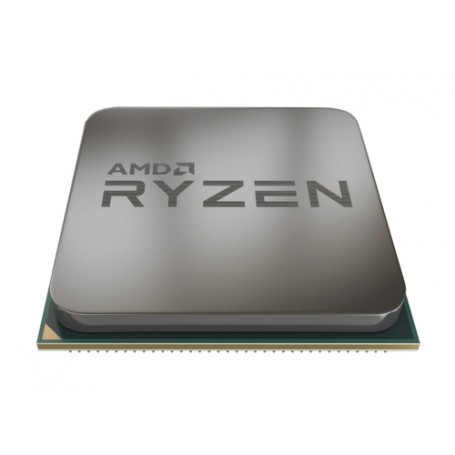 AMD Ryzen 5 2400G processore 3,6 GHz 2 MB L2 Scatola (YD2400C5FBBOX)