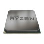 AMD Ryzen 5 2400G processore 3,6 GHz 2 MB L2 Scatola (YD2400C5FBBOX)