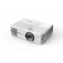 Optoma UHD300X videoproiettore Proiettore portatile 2200 ANSI lumen DLP 2160p (3840x2160) Bianco (E1P0A15WE1Z2)