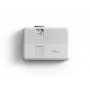 Optoma UHD300X videoproiettore Proiettore portatile 2200 ANSI lumen DLP 2160p (3840x2160) Bianco (E1P0A15WE1Z2)