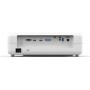 Optoma UHD300X videoproiettore Proiettore portatile 2200 ANSI lumen DLP 2160p (3840x2160) Bianco (E1P0A15WE1Z2)