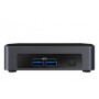 Intel NUC BLKNUC7I7DNK2E barebone per PC/stazione di lavoro UCFF Nero BGA 1356 i7-8650U 1,9 GHz (BLKNUC7I7DNK2E)