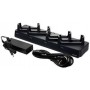 Honeywell EDA70-CB-2 Caricabatterie per dispositivi mobili Nero Interno (EDA70-CB-2)