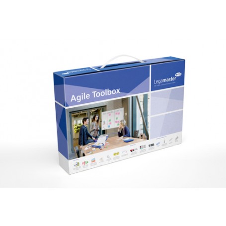 Legamaster 7-125400 accessorio board Set di accessori (7-125400)