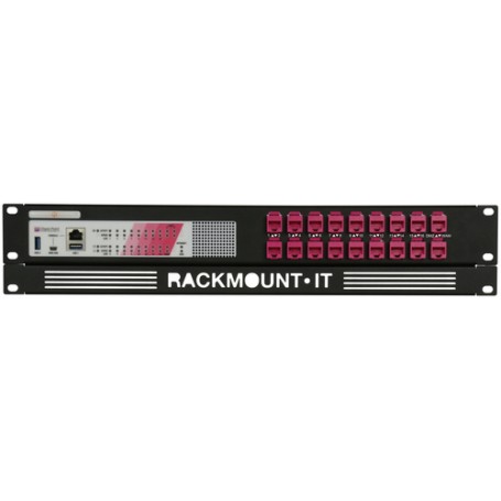 Rackmount.IT RM-CP-T3 porta accessori Staffa di supporto (RM-CP-T3)