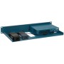 Rackmount.IT RM-PA-T2 porta accessori Staffa di supporto (RM-PA-T2)