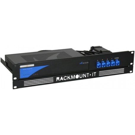 Rackmount.IT RM-BC-T1 porta accessori Staffa di supporto (RM-BC-T1)