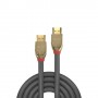Lindy 37868 cavo HDMI 20 m HDMI tipo A (Standard) Grigio (37868)