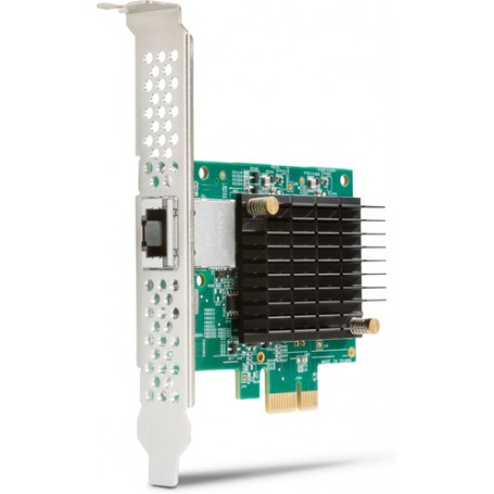 HP Aquantia NBASE-T 5GbE PCIe NIC Interno Ethernet 5000 Mbit/s (1PM63AA)