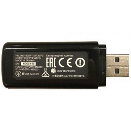 Sharp PN-ZW01 scheda di interfaccia e adattatore (PNZW01)