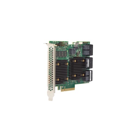 Broadcom 9365-28i controller RAID PCI Express x8 3.0 12 Gbit/s (05-50028-00)