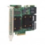 Broadcom 9365-28i controller RAID PCI Express x8 3.0 12 Gbit/s (05-50028-00)