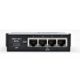 EXSYS EX-1330M hub di interfaccia USB 3.2 Gen 1 (3.1 Gen 1) Type-B 1000 Mbit/s Nero (EX-1330M)