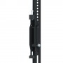 Hagor WH 85 T-HD 2,79 m (110") Nero (1793)