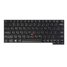 Lenovo 01EN557 ricambio per notebook Tastiera (01EN557)