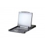 Aten CL5716IN-ATA-2XK06A1G switch per keyboard-video-mouse (kvm) Montaggio rack Nero (CL5716IN-ATA-2XK06A1G)