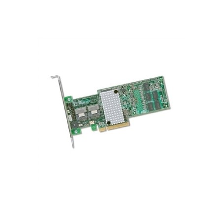 DELL PERC H740P controller RAID PCI Express x8 3.1 12 Gbit/s (405-AAMX)