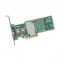 DELL PERC H740P controller RAID PCI Express x8 3.1 12 Gbit/s (405-AAMX)