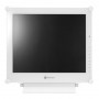 AG Neovo X-19E 48,3 cm (19") 1280 x 1024 Pixel SXGA LED Bianco (X19E00A1E0100)