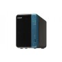 QNAP TS-253BE NAS Collegamento ethernet LAN Nero J3455 (TS-253BE-2G)