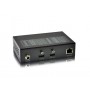 LevelOne HVE-9111T Trasmettitore AV Nero (59091303)