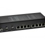 LevelOne HVE-9118T Trasmettitore AV Nero (59091603)