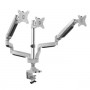 LogiLink BP0052 supporto da tavolo per Tv a schermo piatto 81,3 cm (32") Metallico (BP0052)