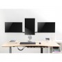 LogiLink BP0052 supporto da tavolo per Tv a schermo piatto 81,3 cm (32") Metallico (BP0052)