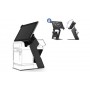 Bixolon RTS-Q300 supporto per personal communication Display Nero (RTS-Q300)