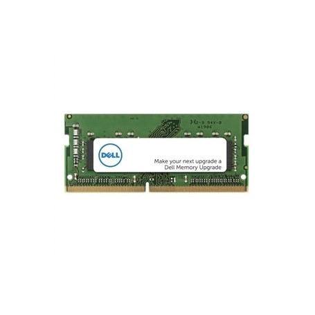 DELL MKYF9 memoria 8 GB 1 x 8 GB DDR4 2400 MHz (MKYF9)