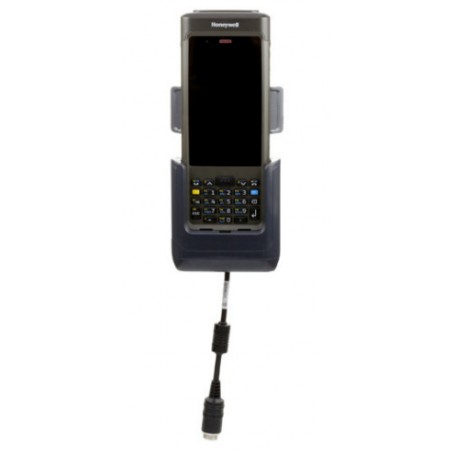 Honeywell CN80-VD-WL-0 Caricabatterie per dispositivi mobili Nero Auto (CN80-VD-WL-0)