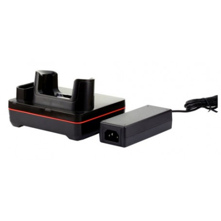 Honeywell CN80-EB-CNV-0 Caricabatterie per dispositivi mobili Nero Interno (CN80-EB-CNV-0)