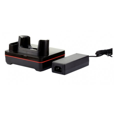 Honeywell CN80-HB-CNV-0 Caricabatterie per dispositivi mobili Nero Interno (CN80-HB-CNV-0)