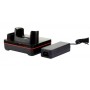Honeywell CN80-HB-CNV-0 Caricabatterie per dispositivi mobili Nero Interno (CN80-HB-CNV-0)