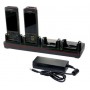 Honeywell CN80-NB-CNV-0 Caricabatterie per dispositivi mobili Nero Interno (CN80-NB-CNV-0)