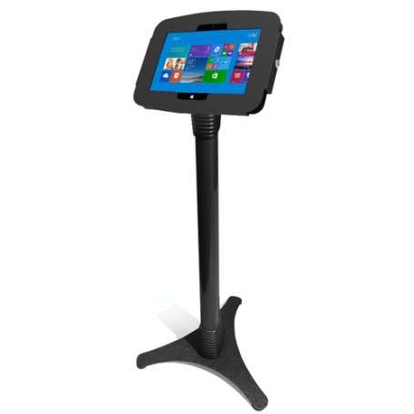 Compulocks Space Nero Tablet Supporto multimediale (147B540GEB)