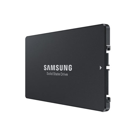 Samsung PM983 2.5" 960 GB PCI Express 3.0 V-NAND MLC NVMe (MZQLB960HAJR-00007)