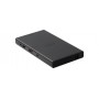 Sony MP-CD1 videoproiettore Proiettore portatile 105 ANSI lumen DLP WVGA (854x480) Nero (MP-CD1)