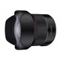 Samyang AF 14mm F2.8 EF SLR Obiettivo ampio Nero (1400140701)