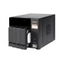 QNAP TS-473 NAS Tower Collegamento ethernet LAN Nero RX-421ND (TS-473-8G)