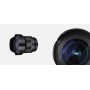 Samyang AF 14 / 2.8 FE MILC Obiettivo ampio Nero (F1400140705)