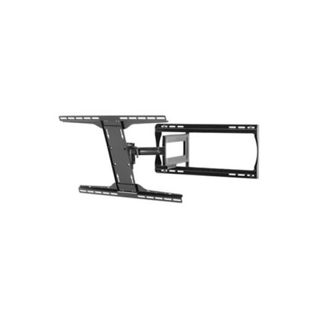 Peerless PA750 Supporto per display espositivi 190,5 cm (75") Nero (PA750)